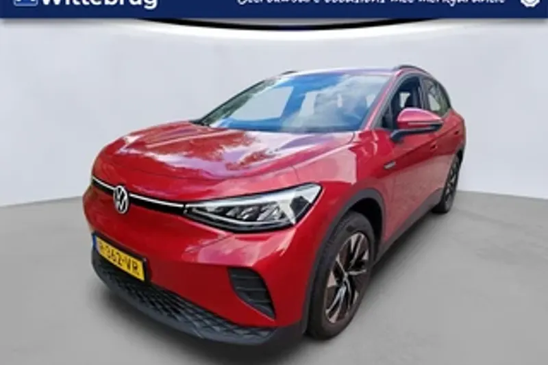 Volkswagen ID.4 (2022)