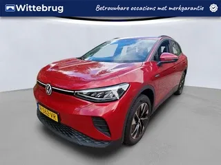 Volkswagen ID.4 (2022) — foto 1