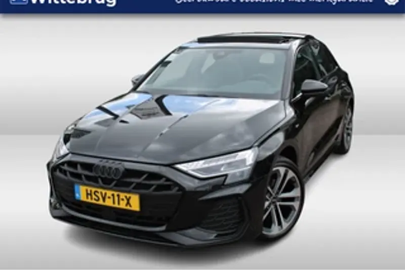 Audi A3 (2025)