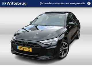 Audi A3 (2025) — foto 1