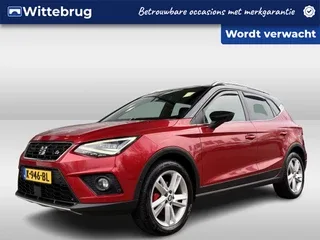 SEAT Arona (2019) — foto 1