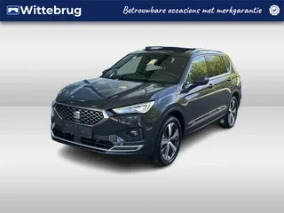 SEAT Tarraco (2022) — foto 1