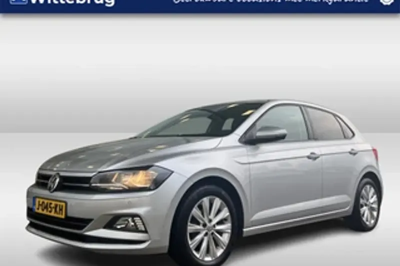 Volkswagen Polo (2020)