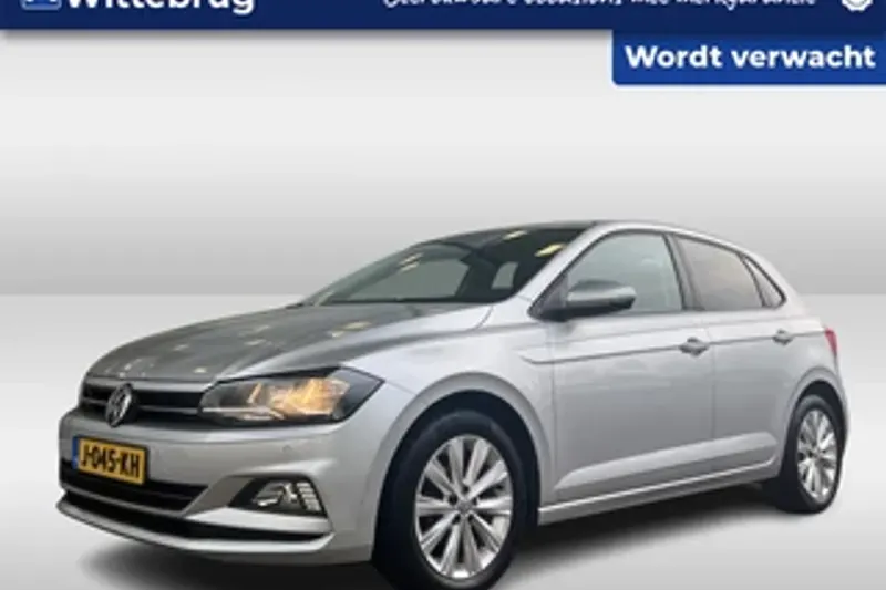 Volkswagen Polo (2020)