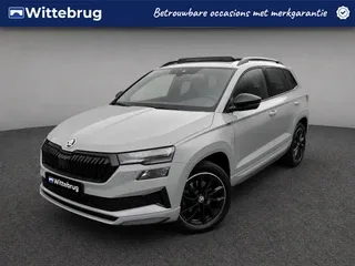 Škoda Karoq (2022) — foto 1