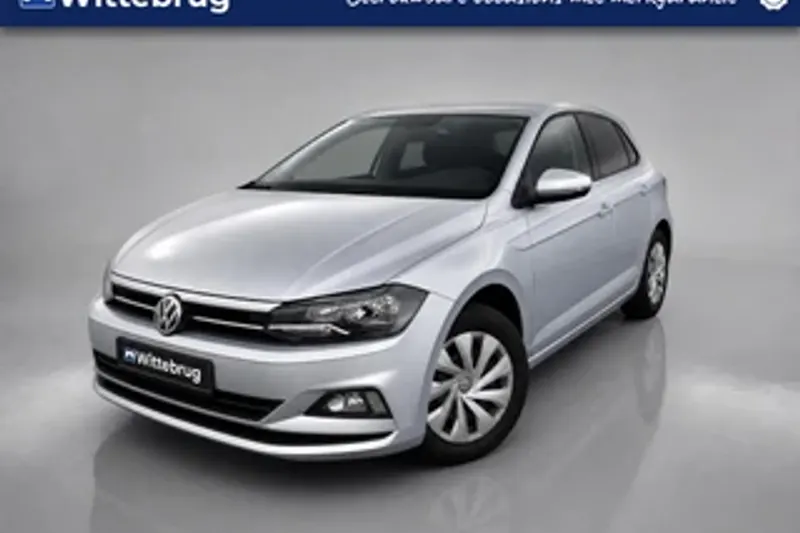 Volkswagen Polo (2019)