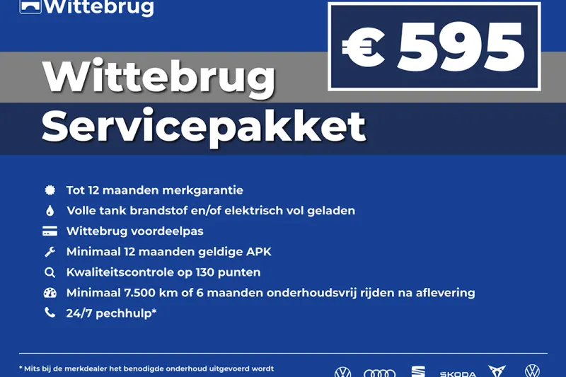 Volkswagen Polo (2019)