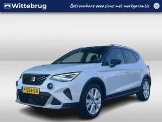 SEAT Arona (2022) — foto 1
