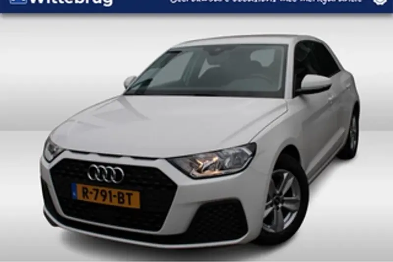 Audi A1 (2022)