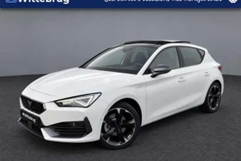 CUPRA Leon (2023)