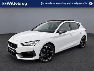 CUPRA Leon (2023) — foto 1