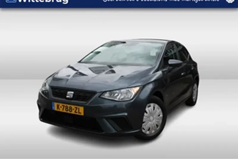SEAT Ibiza (2021)