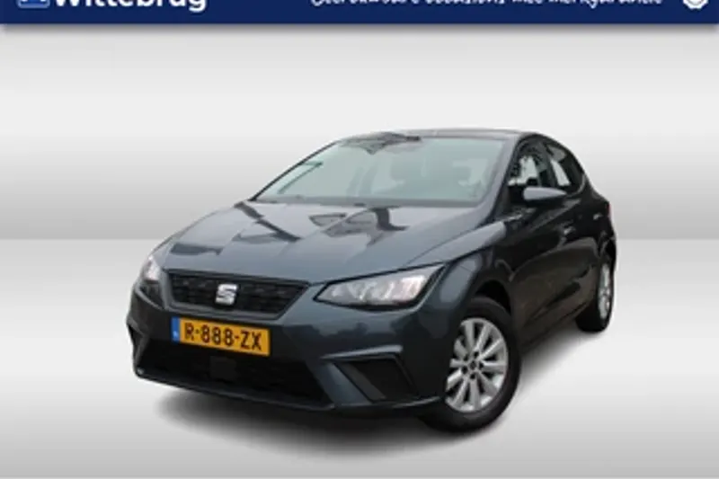 SEAT Ibiza (2023)