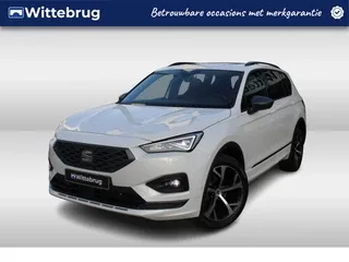 SEAT Tarraco (2021) — foto 1