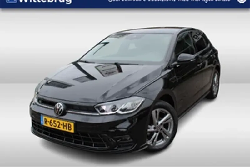 Volkswagen Polo (2022)