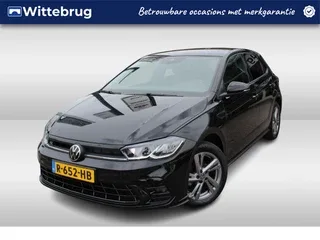 Volkswagen Polo (2022) — foto 1