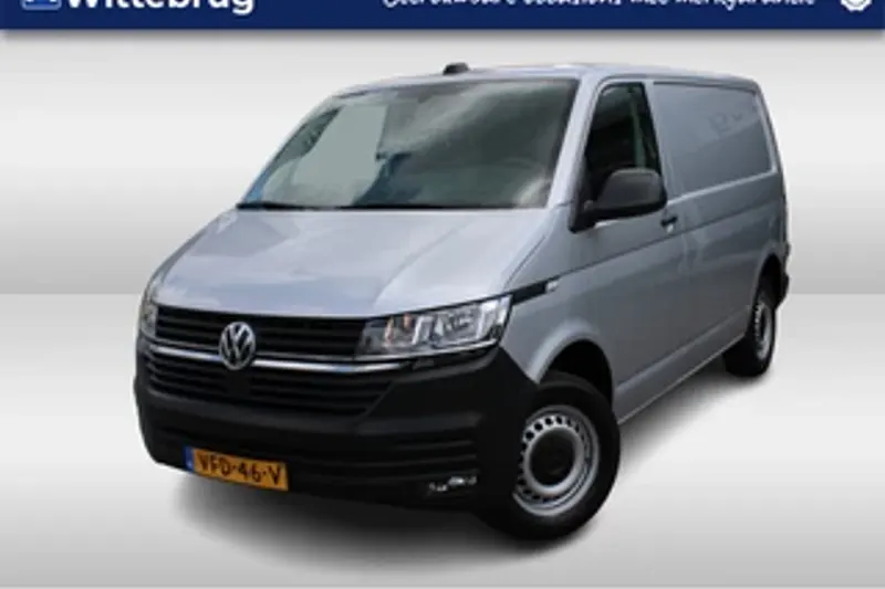 Volkswagen Transporter (2020)