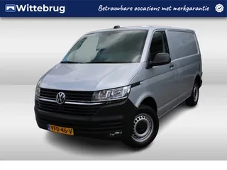 Volkswagen Transporter (2020) — foto 1