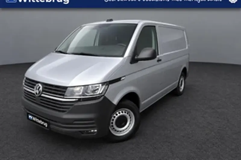 Volkswagen Transporter (2020)
