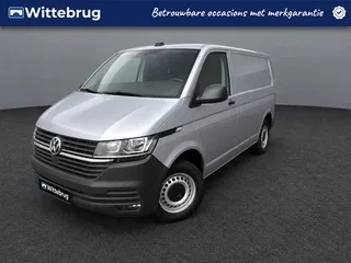 Volkswagen Transporter (2020) — foto 1