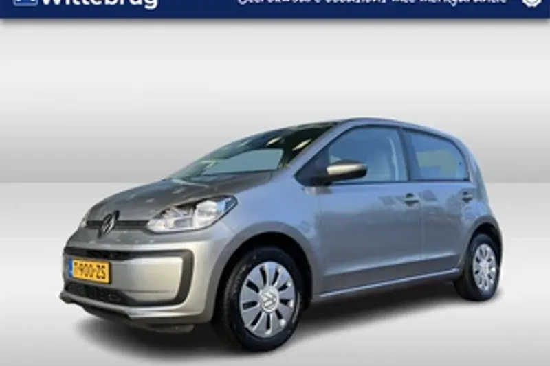 Volkswagen Up! (2023)