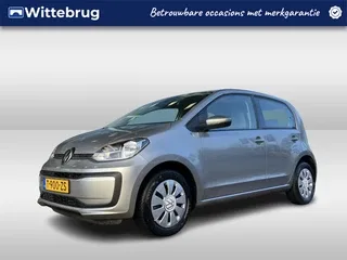 Volkswagen Up! (2023) — foto 1