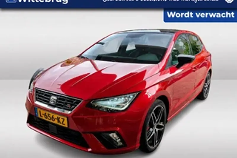 SEAT Ibiza (2021)