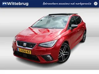 SEAT Ibiza (2021) — foto 1