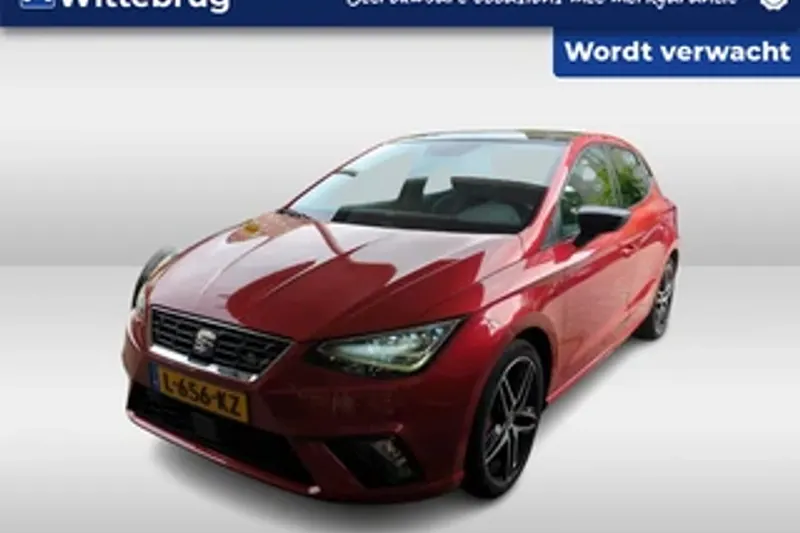 SEAT Ibiza (2021)