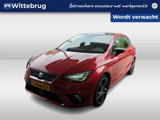 SEAT Ibiza (2021) — foto 1