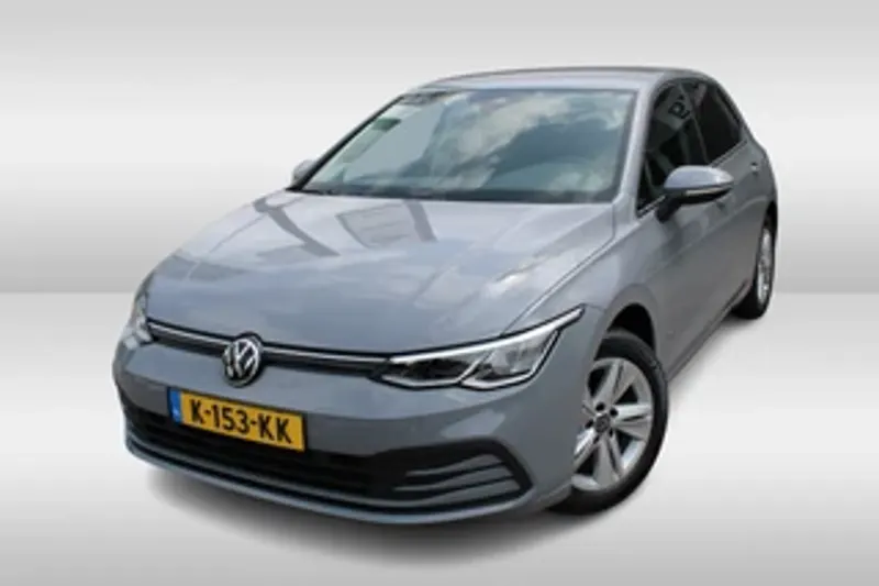 Volkswagen Golf (2021)