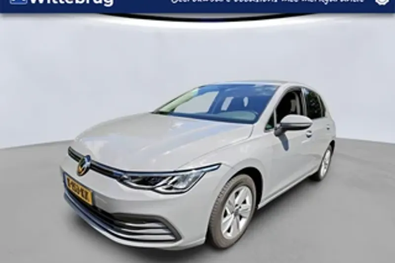 Volkswagen Golf (2021)