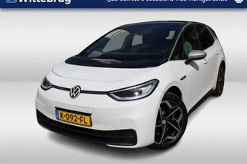Volkswagen ID.3 (2020)
