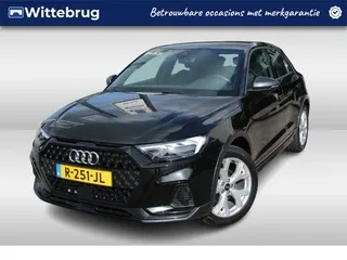 Audi A1 (2022) — foto 1