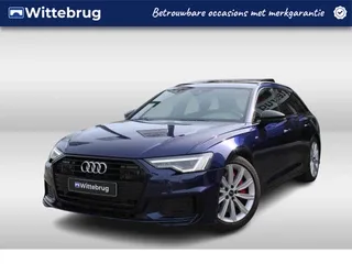 Audi A6 (2021) — foto 1