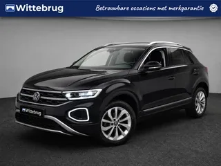 Volkswagen T-Roc (2022) — foto 1
