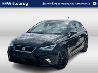 SEAT Ibiza (2023) — foto 1