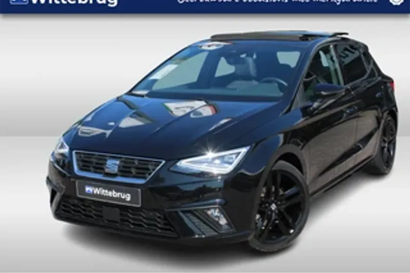 SEAT Ibiza (2023)