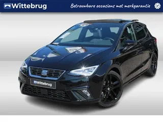 SEAT Ibiza (2023) — foto 1
