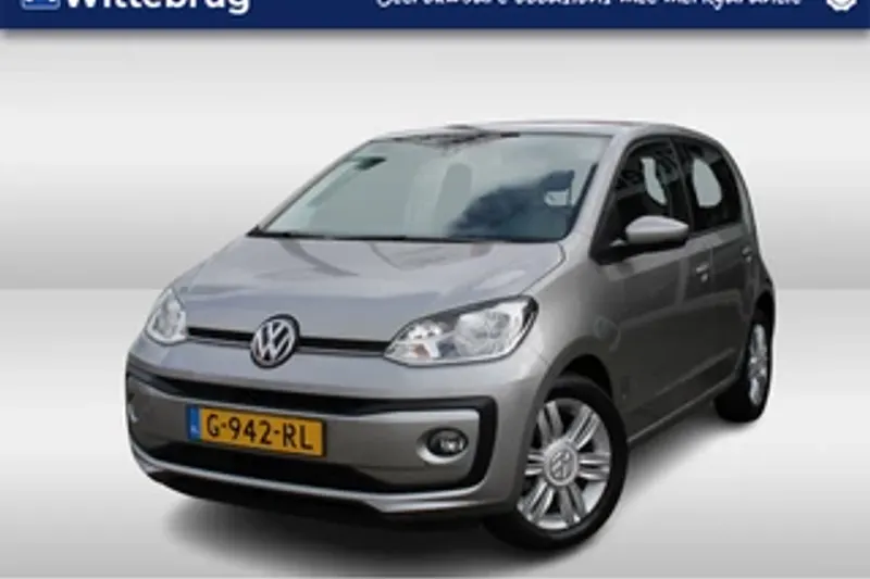 Volkswagen Up! (2019)