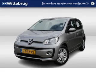 Volkswagen Up! (2019) — foto 1