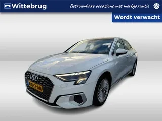 Audi A3 (2021) — foto 1