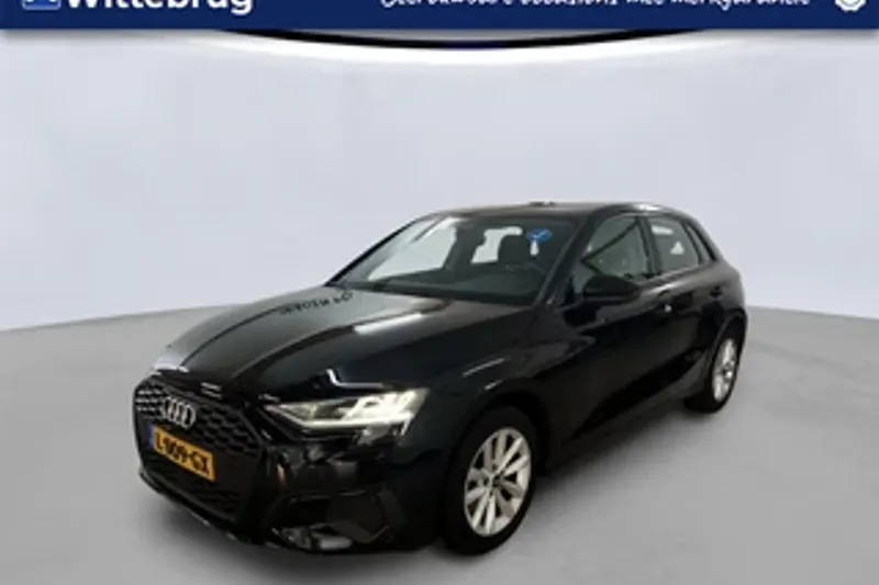 Audi A3 (2021)