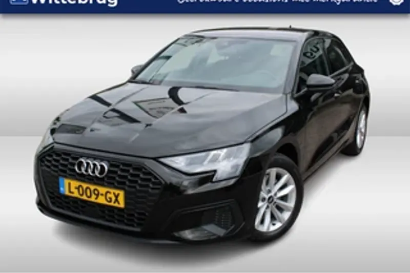Audi A3 (2021)