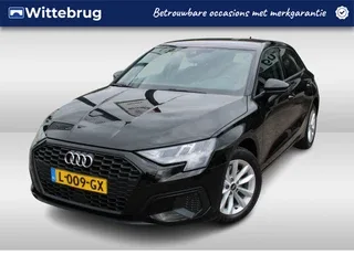 Audi A3 (2021) — foto 1