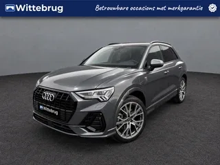 Audi Q3 (2022) — foto 1