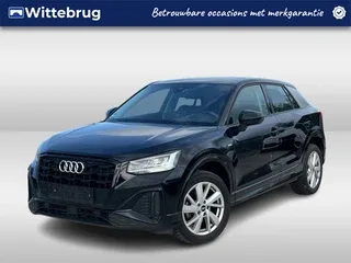 Audi Q2 (2021) — foto 1