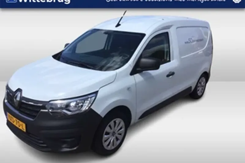 Renault Express (2023)