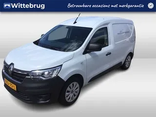 Renault Express (2023) — foto 1
