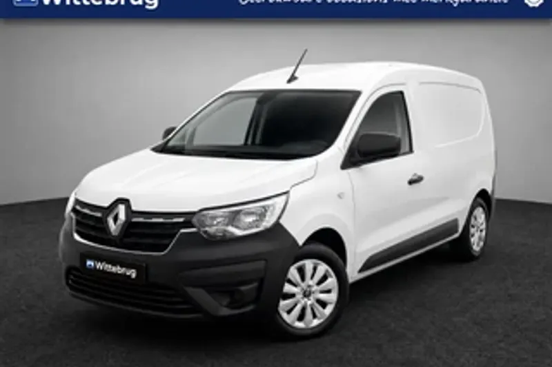 Renault Express (2023)